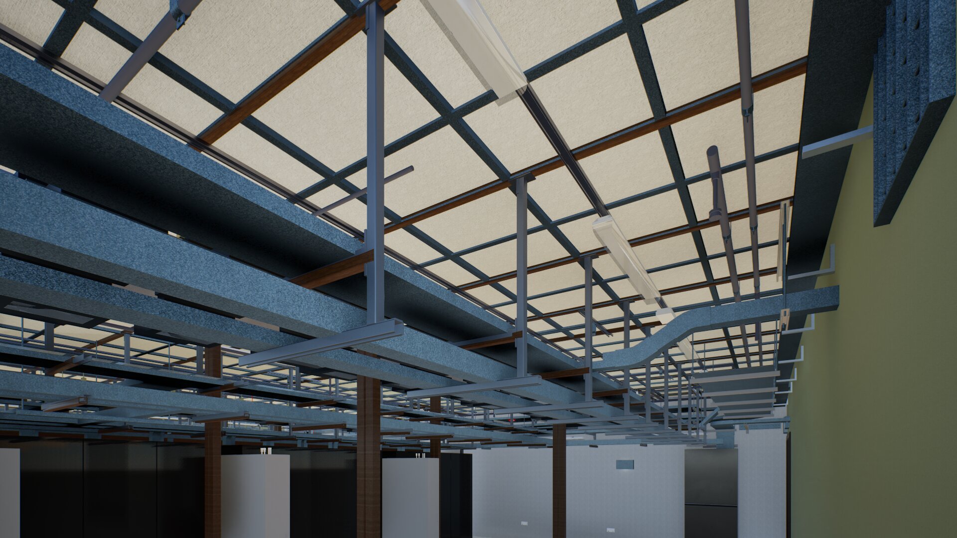 Data Center Projects